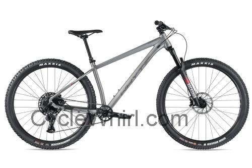 Whyte 629 V4 specs and reviews